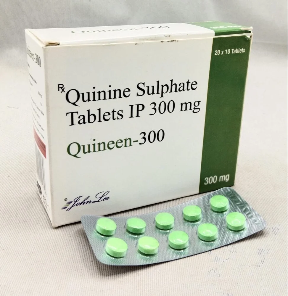 Quineen 300mg Tablet Quineen 300mg Tablet