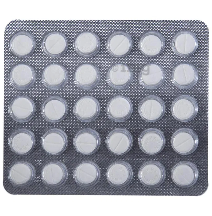 Arkamin Tablet Arkamin Tablet