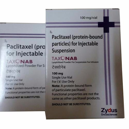 AB PACLI 100MG Injection AB PACLI 100MG Injection