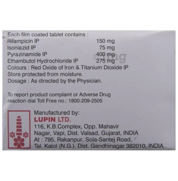Akurit 4 Tablet