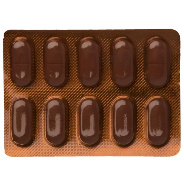 Akurit 4 Tablet