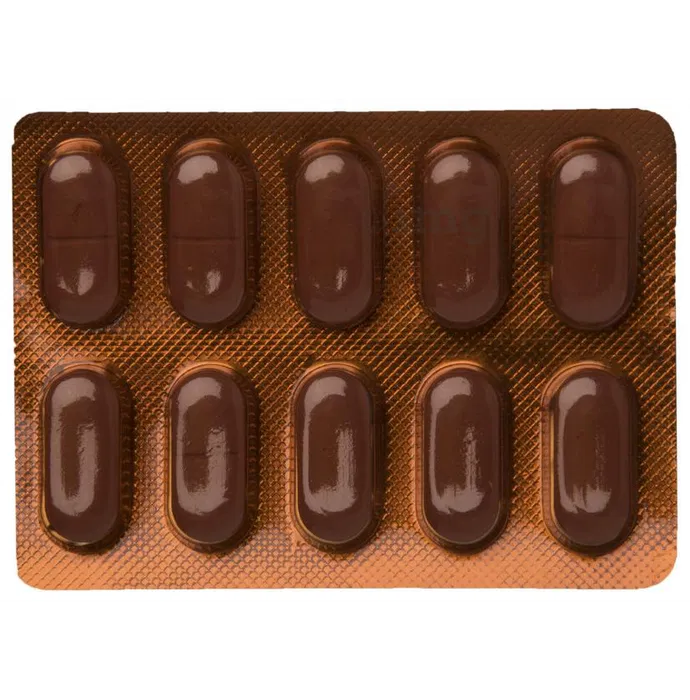 Akurit 4 Tablet Akurit 4 Tablet