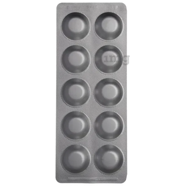 Junior Lanzol 30mg Tablet DT
