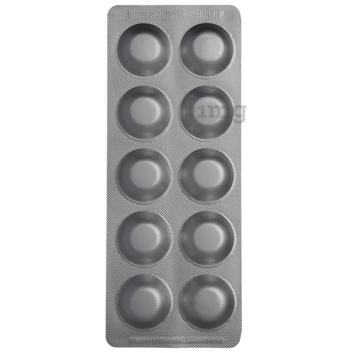 Junior Lanzol 30mg Tablet DT Junior Lanzol 30mg Tablet DT