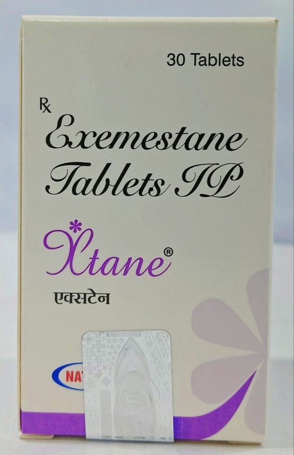 Xtane Tablet