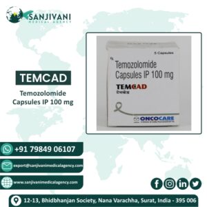 TEMCAD CAPSULE