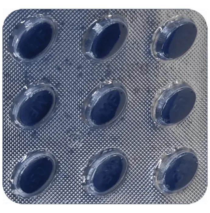 Manforce 50/100mg (Sildenafil) Tablet Manforce 50/100mg (Sildenafil) Tablet
