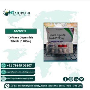 Bactofix 200 DT TAB