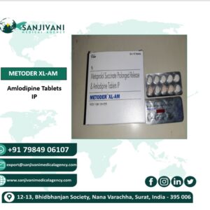 Metoder XL-AM Tablet PR