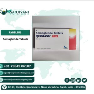 Rybelsus 7mg Tablet