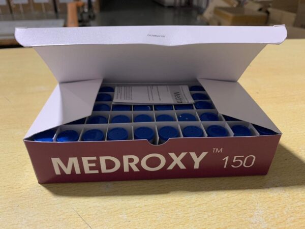 Medroxy 150