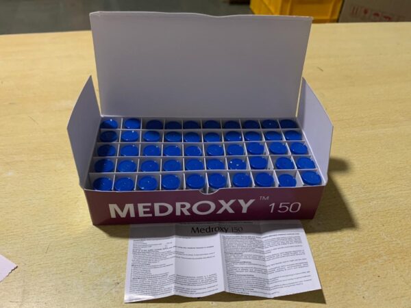 Medroxy 150