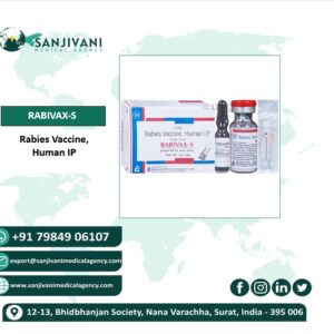 Rabivax-S Vaccine