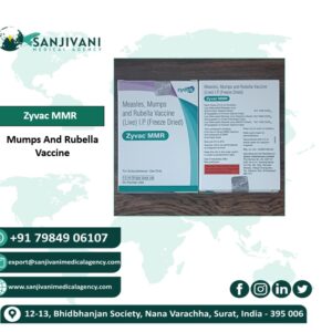 Mmr Vaccine