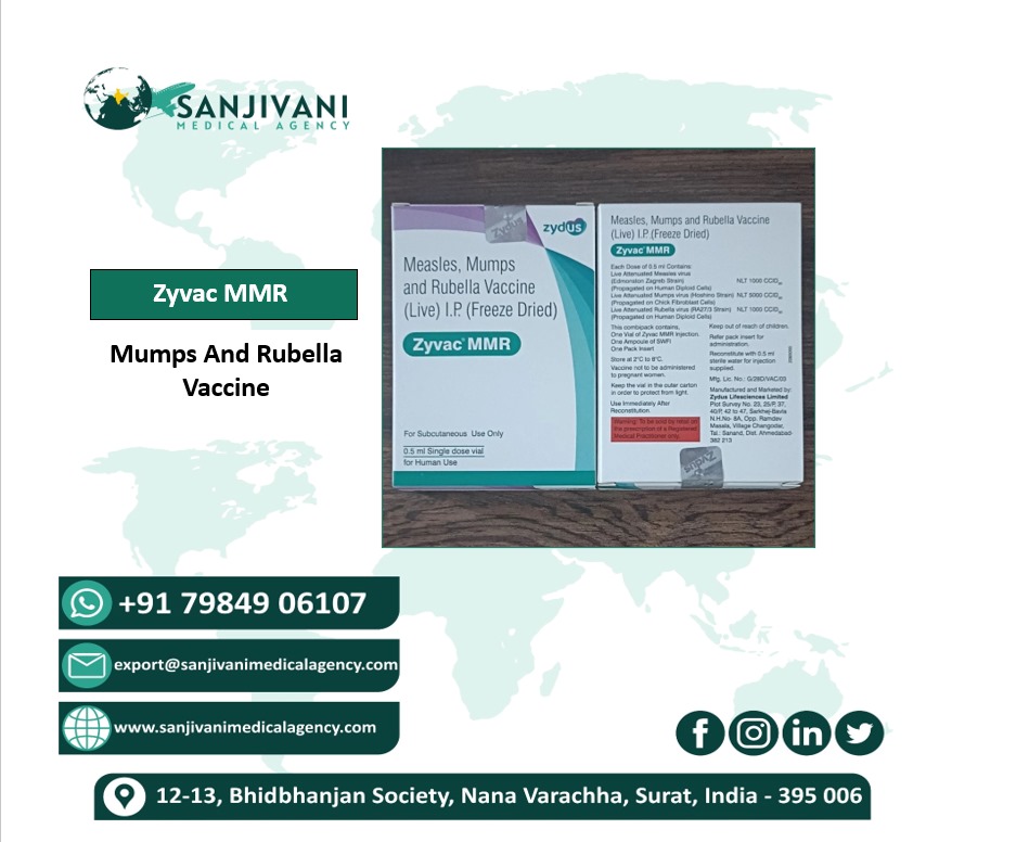 Mmr Vaccine Mmr Vaccine