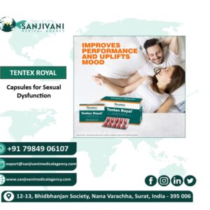 Himalaya Tentex Royal Capsule