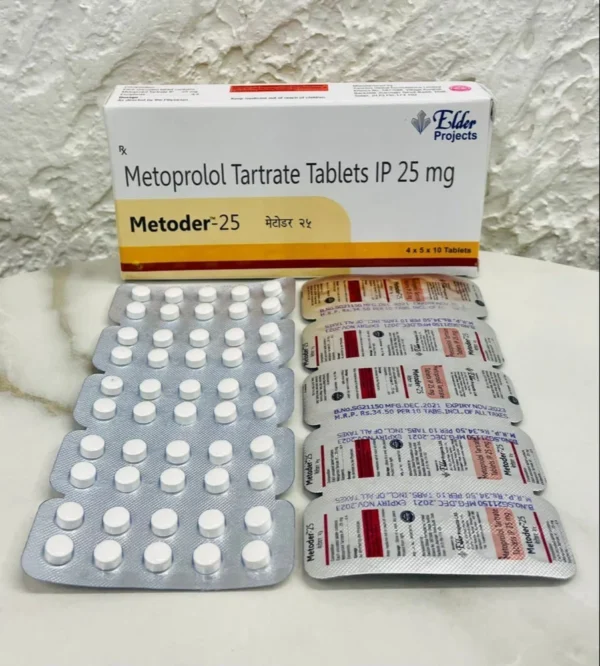 Metoder XL-AM Tablet PR