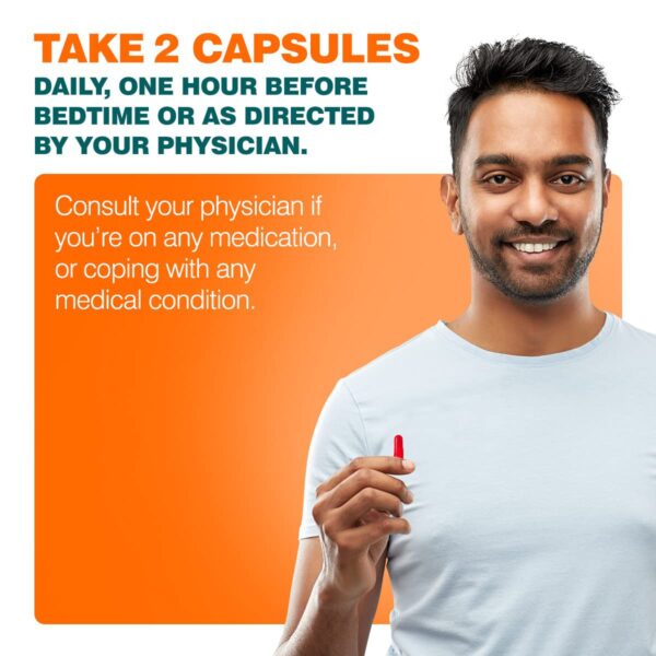 Himalaya Tentex Royal Capsule