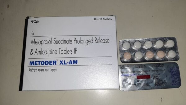 Metoder XL-AM Tablet PR