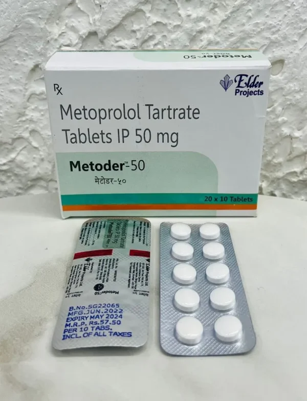Metoder XL-AM Tablet PR