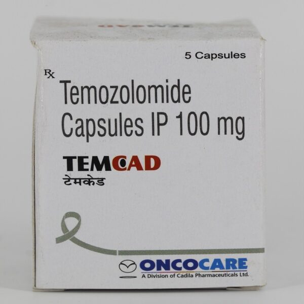 TEMCAD CAPSULE