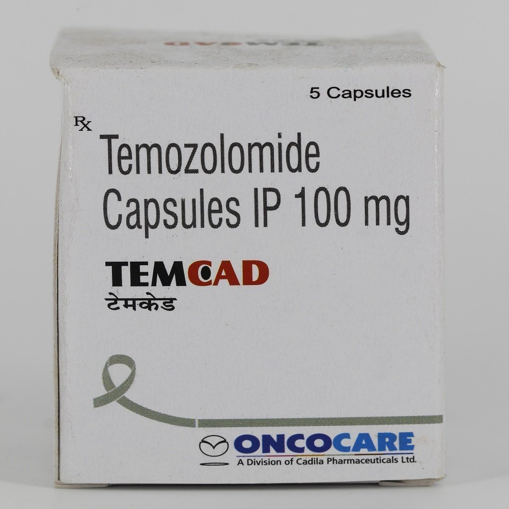 TEMCAD CAPSULE TEMCAD CAPSULE
