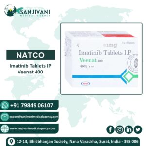 Veenat 400 Tablet