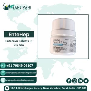 EnteHep