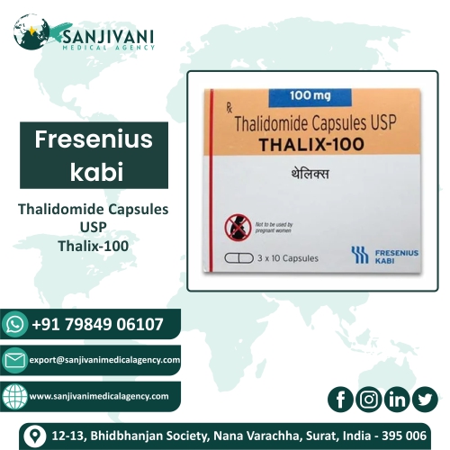 Thalidomide (100mg) Thalidomide (100mg)