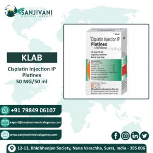 Platinex Injection