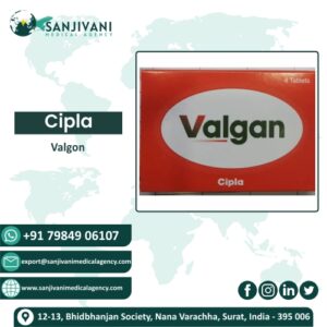Valgan Tablet