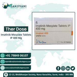 Imated 400mg Tablet