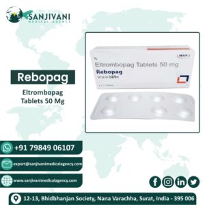 Rebopag Tablet