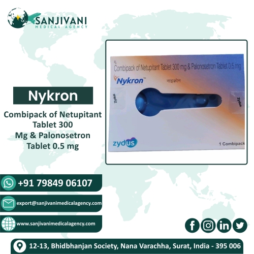 Nykron Tablet Combipack Nykron Tablet Combipack