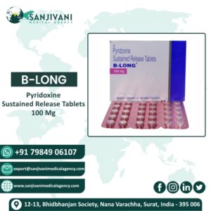 B-Long Tablet