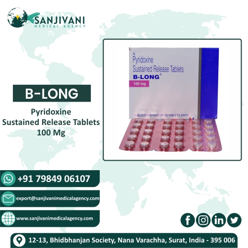 B-Long Tablet B-Long Tablet