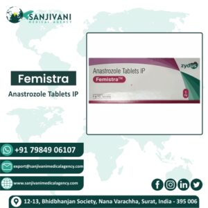 Femistra Tablet