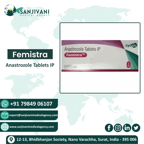 Femistra Tablet Femistra Tablet