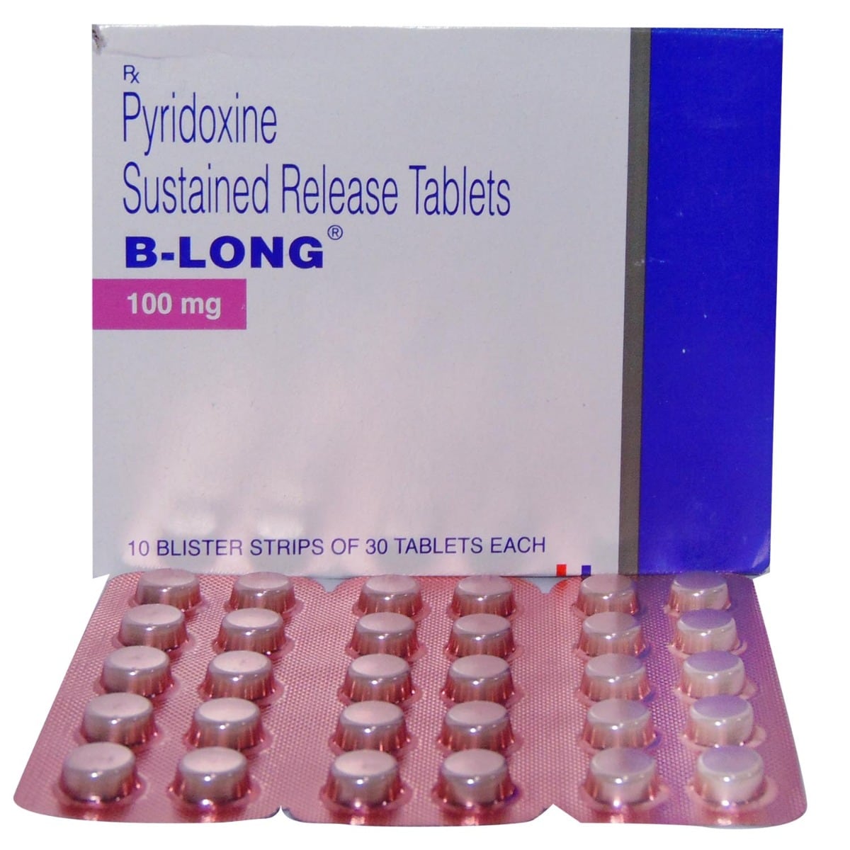 B-Long Tablet B-Long Tablet