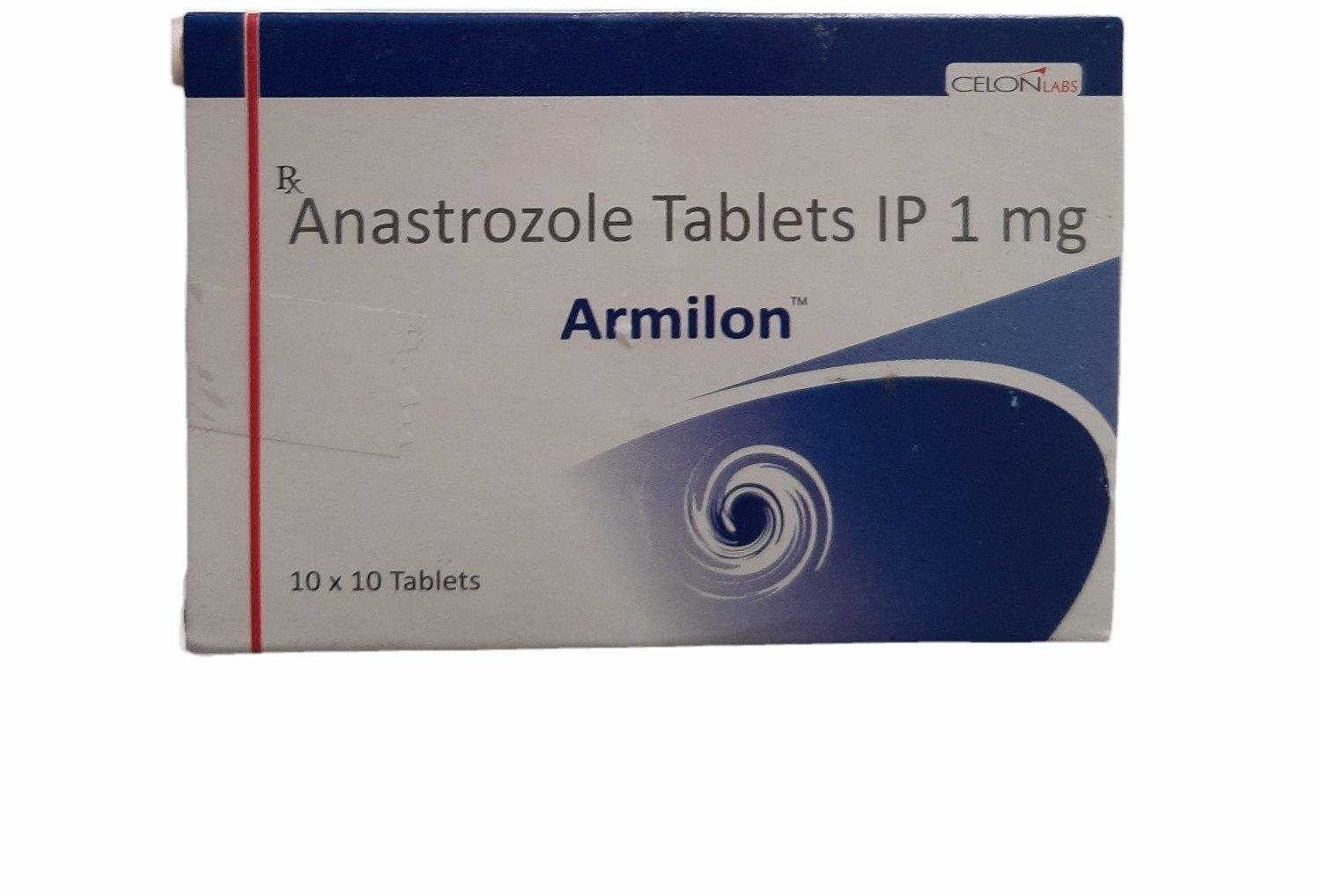armilon-1mg Armilon 1mg Tablet
