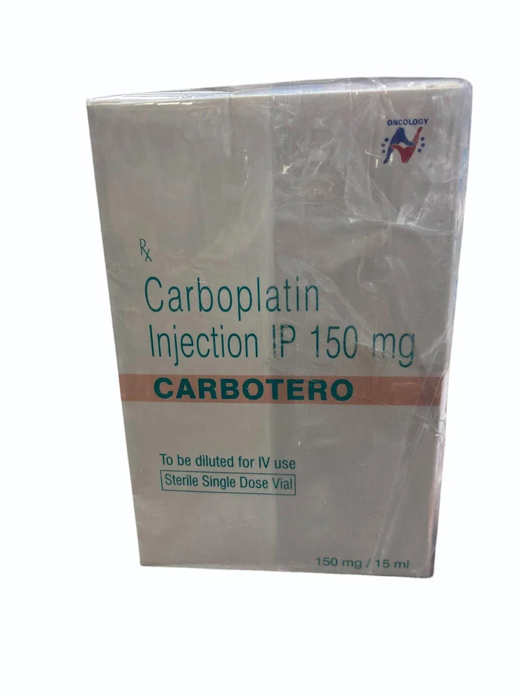 Carbotero 450 mg Injection Carbotero 450 mg Injection