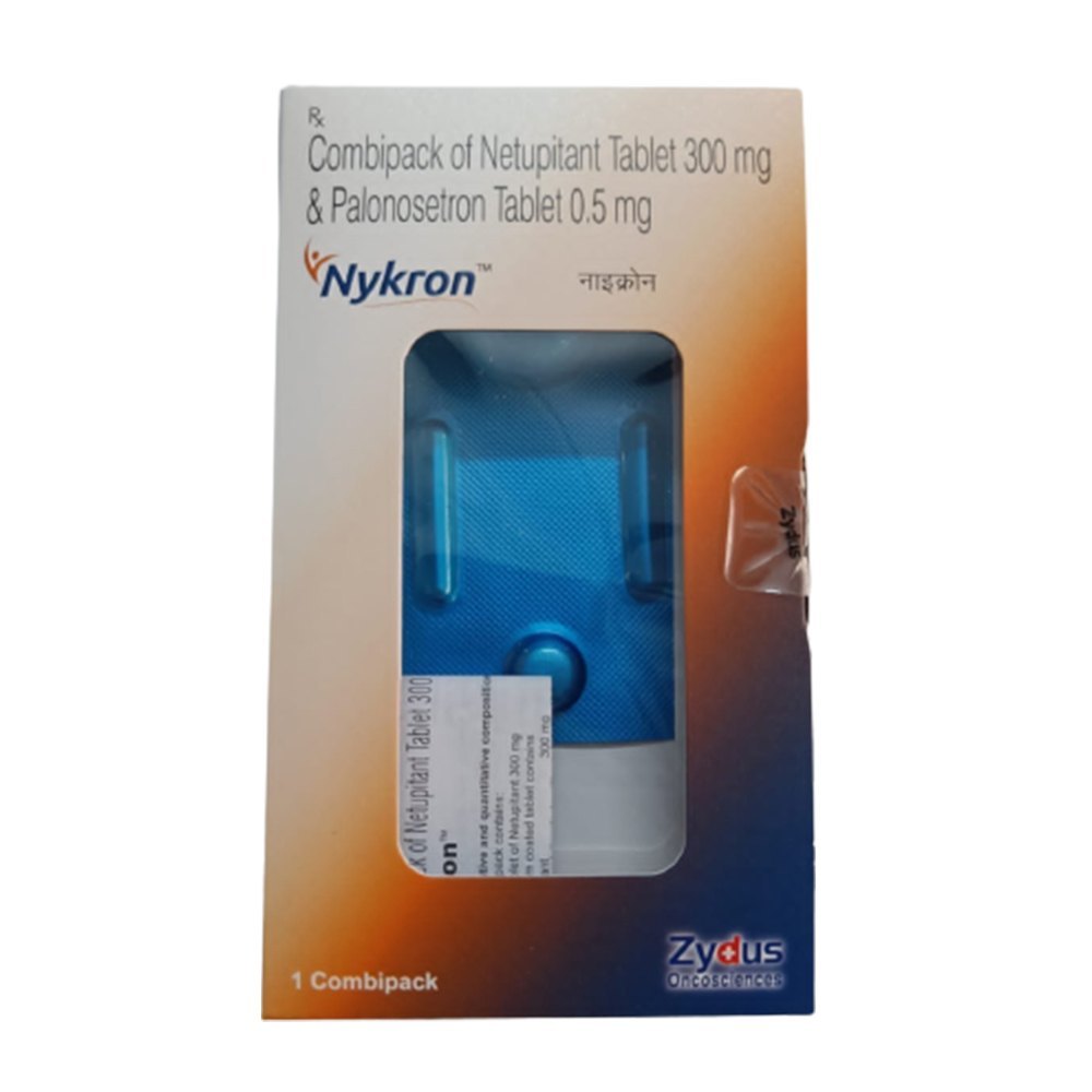 nykron-netupitant-cancer-tablet