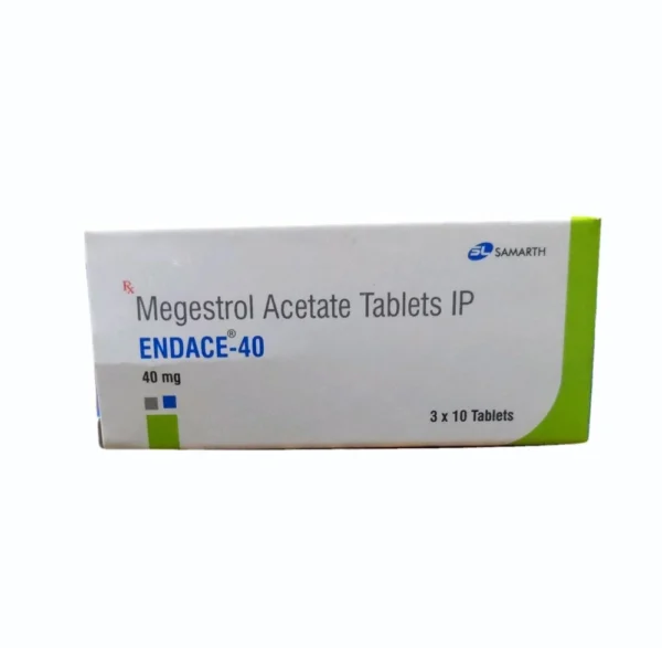 Endace 40 Tablet