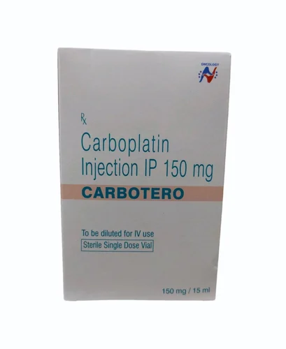Carbotero 450 mg Injection Carbotero 450 mg Injection