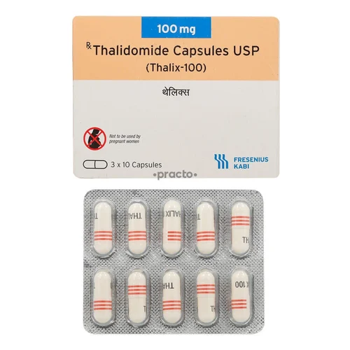 Thalidomide (100mg) Thalidomide (100mg)